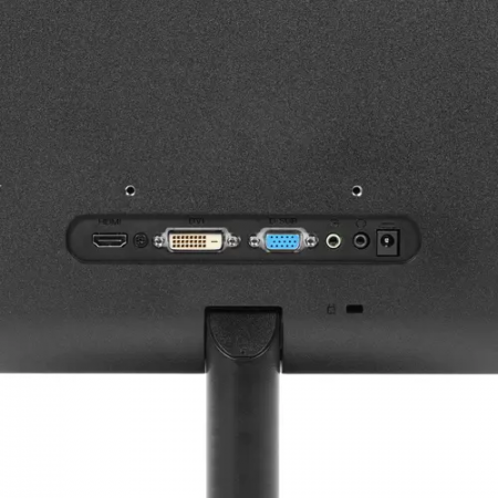 23.8" Монитор AOC 24B2XDAM черный