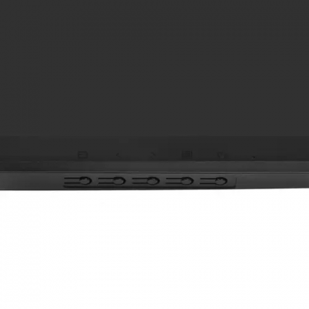 23.8" Монитор AOC 24B2XDAM черный