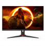 23.8" Монитор AOC 24G2SAE черный