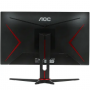 23.8" Монитор AOC 24G2SAE черный