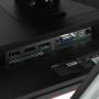 23.8" Монитор AOC 24G2SAE черный