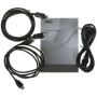 23.8" Монитор AOC 24G2SAE черный