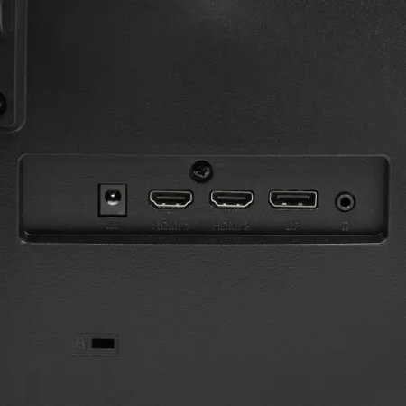 27" Монитор Acer Nitro XZ272Vbmiiphx черный