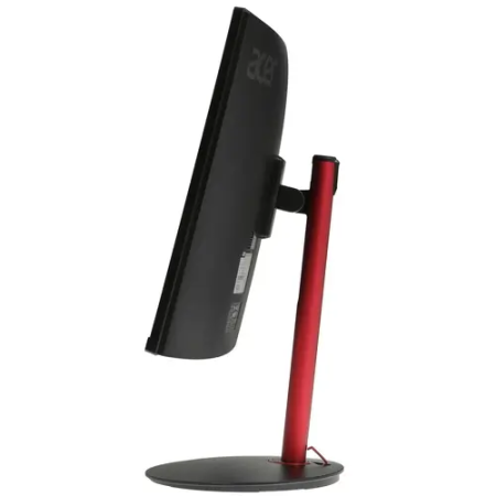 27" Монитор Acer Nitro XZ272Vbmiiphx черный