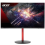 27" Монитор Acer Nitro XZ272Vbmiiphx черный