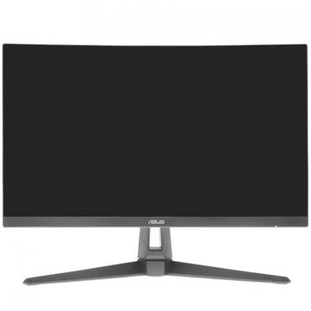 27" Монитор ASUS TUF Gaming VG27VH1B черный