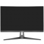 27" Монитор ASUS TUF Gaming VG27VH1B черный