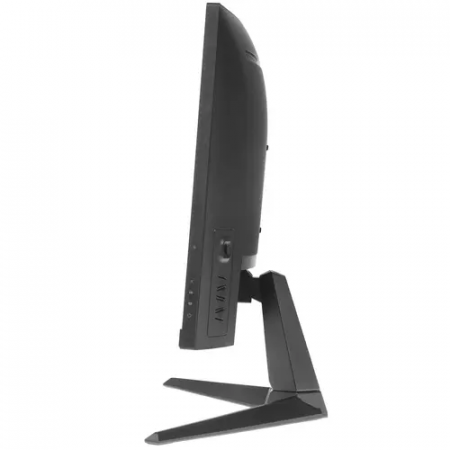 27" Монитор ASUS TUF Gaming VG27VH1B черный