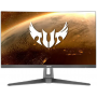 27" Монитор ASUS TUF Gaming VG27VH1B черный