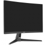 27" Монитор ASUS TUF Gaming VG27VH1B черный