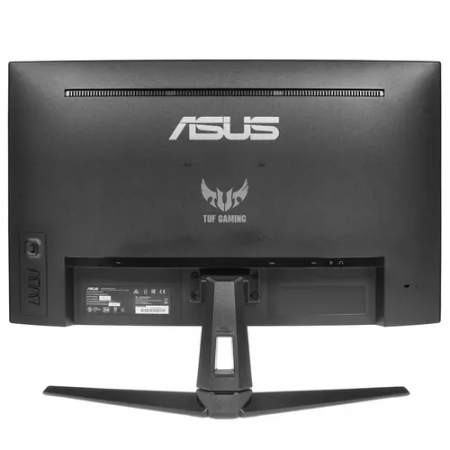 27" Монитор ASUS TUF Gaming VG27VH1B черный
