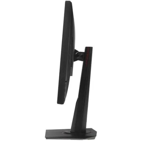 27" Монитор ASUS VG278QR (90LM03P3-B01370) черный