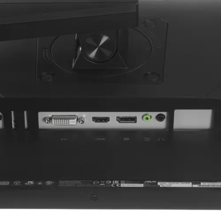 27" Монитор ASUS VG278QR (90LM03P3-B01370) черный