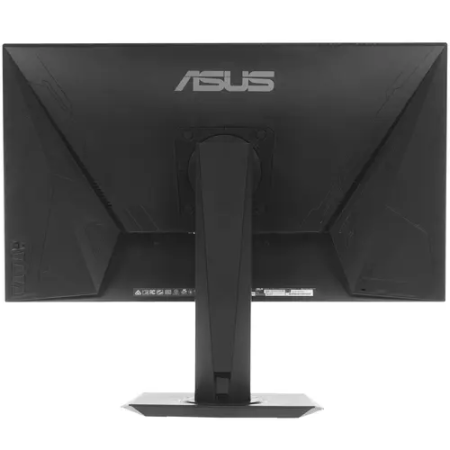 27" Монитор ASUS VG278QR (90LM03P3-B01370) черный