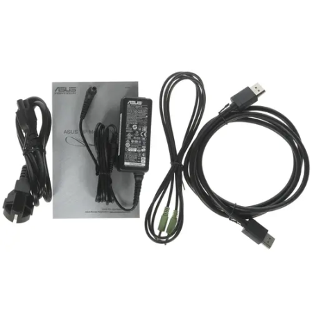 27" Монитор ASUS VG278QR (90LM03P3-B01370) черный