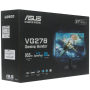 27" Монитор ASUS VG278QR (90LM03P3-B01370) черный