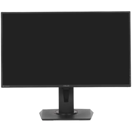 27" Монитор ASUS VG278QR (90LM03P3-B01370) черный