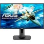 27" Монитор ASUS VG278QR (90LM03P3-B01370) черный