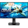27" Монитор ASUS VG278QR (90LM03P3-B01370) черный