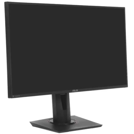 27" Монитор ASUS VG278QR (90LM03P3-B01370) черный