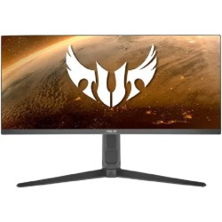 34" Монитор ASUS TUF Gaming VG34VQL1B (90LM06F0-B01170) черный