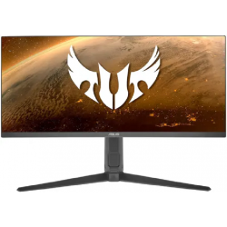 34" Монитор ASUS TUF Gaming VG34VQL1B (90LM06F0-B01170) черный