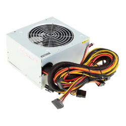 Блок питания Chieftec iARENA 600W (GPA-600S) серый