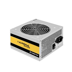 Блок питания Chieftec iARENA 700W (GPA-700S) серый