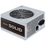 Блок питания Chieftec SOLID 700W (GPP-700S) серый