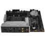 Материнская плата MSI MAG B550M MORTAR MAX WIFI черный