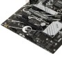 Материнская плата ASUS PRIME B760-PLUS черный