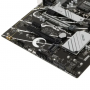 Материнская плата ASUS PRIME B760-PLUS черный
