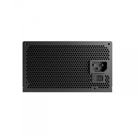 Блок питания PCCooler KF450 (P3-F450-W1H) черный