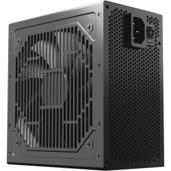 Блок питания PCCooler KF550 (P3-F550-W1HWBK0-EU) черный