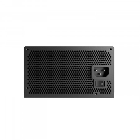 Блок питания PCCooler KF650 (P3-F650-W1H) черный