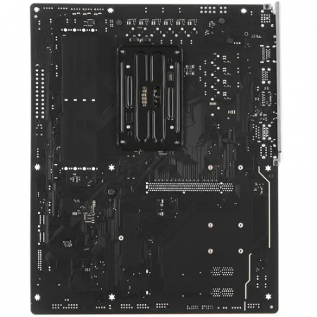Материнская плата Gigabyte B650 GAMING X черный