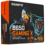 Материнская плата Gigabyte B650 GAMING X черный