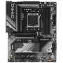 Материнская плата Gigabyte B650 GAMING X черный