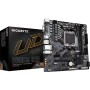 Материнская плата GIGABYTE B650M S2H черный