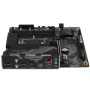 Материнская плата Gigabyte B760M GAMING X AX черный