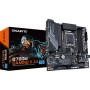 Материнская плата Gigabyte B760M GAMING X AX черный