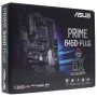 Материнская плата ASUS PRIME B450-PLUS черный