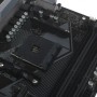 Материнская плата ASUS PRIME B450-PLUS черный