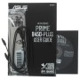 Материнская плата ASUS PRIME B450-PLUS черный