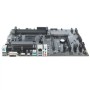 Материнская плата ASUS PRIME B450-PLUS черный