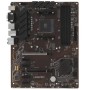 Материнская плата MSI PRO B550-P GEN3 коричневый
