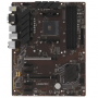 Материнская плата MSI PRO B550-P GEN3 коричневый