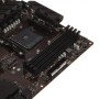 Материнская плата MSI PRO B550-P GEN3 коричневый