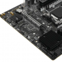 Материнская плата MSI PRO B650M-P черный