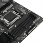 Материнская плата MSI PRO B650M-P черный
